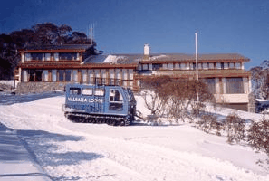 Valhalla Lodge - Accommodation Gladstone 0