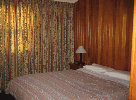Valhalla Lodge - Accommodation Gladstone 3