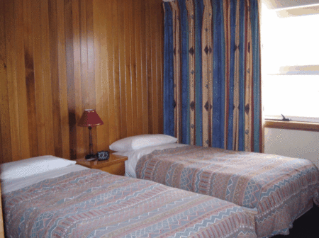 Valhalla Lodge - Accommodation Gladstone 5