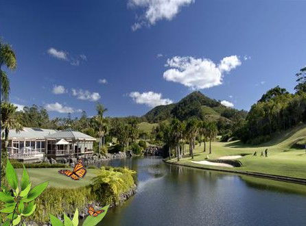 Absolute Beachfront Novotel Pacific Bay - Accommodation Gladstone 2