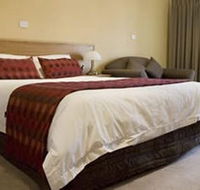 Comfort Inn Campbell - Accommodation Gladstone