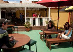 Jack Duggans Irish Pub - Accommodation Gladstone 0