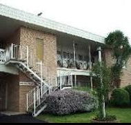 Country Lodge Motor Inn - Accommodation Gladstone