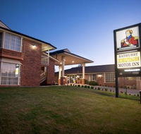 Bathurst Heritage Motor Inn - Accommodation Gladstone