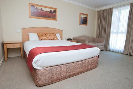 Bathurst Heritage Motor Inn - Accommodation Gladstone 1