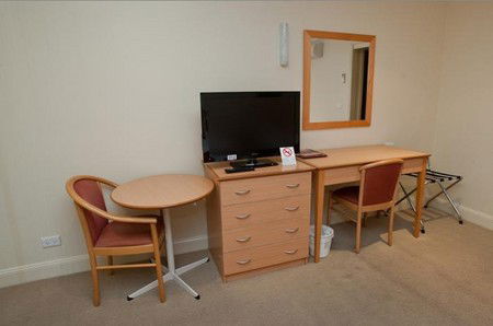 Bathurst Heritage Motor Inn - Accommodation Gladstone 2