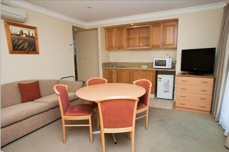 Bathurst Heritage Motor Inn - Accommodation Gladstone 4
