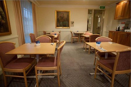 Bathurst Heritage Motor Inn - Accommodation Gladstone 5