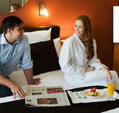 The Clarendon Hotel - Accommodation Gladstone
