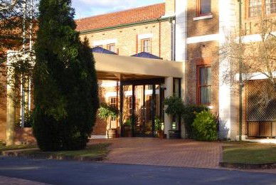 Maitland NSW Accommodation Gladstone