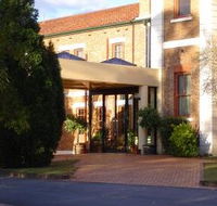 Monte Pio Motor Inn - Accommodation Gladstone