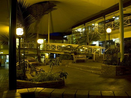 Lower Sandy Bay TAS Accommodation Gladstone