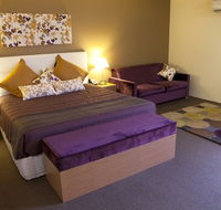 Comfort Inn Hunts Liverpool - Accommodation Gladstone
