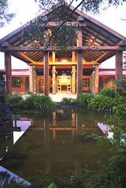 Lileah TAS Accommodation Gladstone