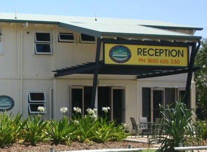 Fraser Island Beach Houses - Accommodation Gladstone 1