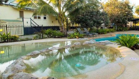 Fraser Island Beach Houses - Accommodation Gladstone 2