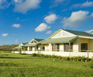 Fraser Island Beach Houses - Accommodation Gladstone 3
