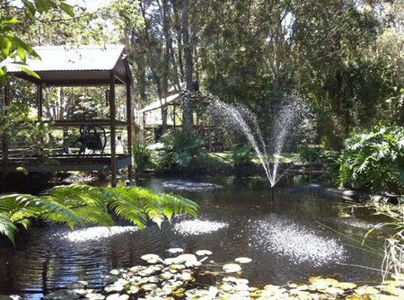 O'Carrollyns At One Mile Beach - Accommodation Gladstone 1