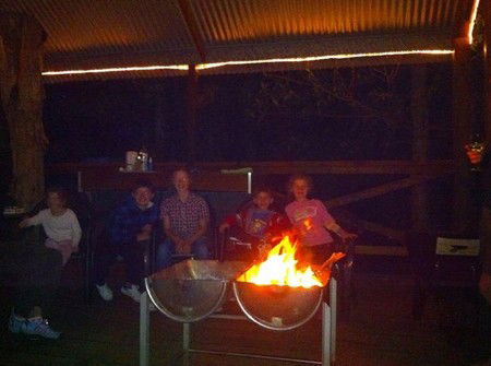 O'Carrollyns At One Mile Beach - Accommodation Gladstone 4