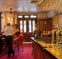 The Occidental Hotel - Accommodation Gladstone