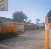 Buccaneer Motel - Accommodation Gladstone