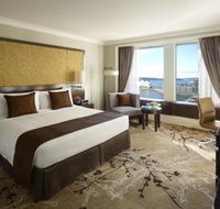 Shangri-la Hotel Sydney - Accommodation Gladstone