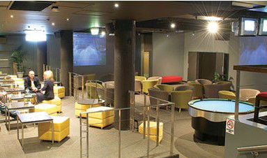 Rydges Hotel Wollongong - Accommodation Gladstone 3