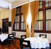 Historic Hydro Motor Inn - Accommodation Gladstone