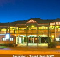 Comfort Inn Bayswater - Accommodation Gladstone