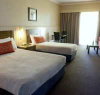 Parklands Resort  Conference Centre Mudgee - Accommodation Gladstone
