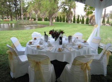 Parklands Resort & Conference Centre Mudgee - Accommodation Gladstone 1