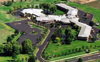 Parklands Resort & Conference Centre Mudgee - Accommodation Gladstone 2
