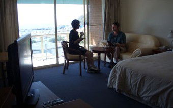 Marina Resort - Accommodation Gladstone 2