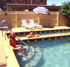 Broadwater Keys Holiday Apartments - Accommodation Gladstone