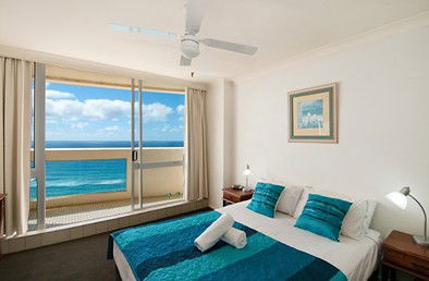 Focus Holiday Apartments - Accommodation Gladstone 0