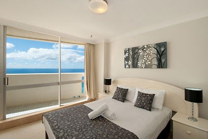 Focus Holiday Apartments - Accommodation Gladstone 1