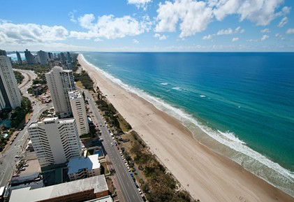 Focus Holiday Apartments - Accommodation Gladstone 2