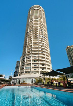 Focus Holiday Apartments - Accommodation Gladstone 3