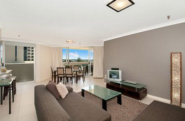 Focus Holiday Apartments - Accommodation Gladstone 4