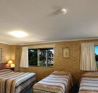 Tweed Harbour Motor Inn - Accommodation Gladstone