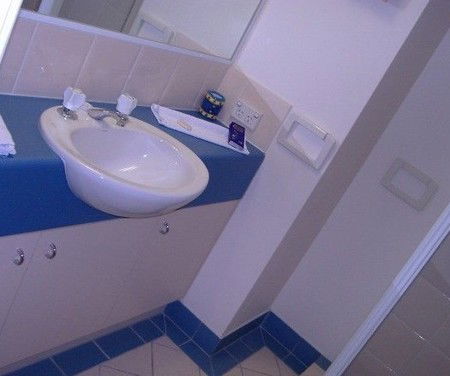 Fairseas Apartments - Accommodation Gladstone 2