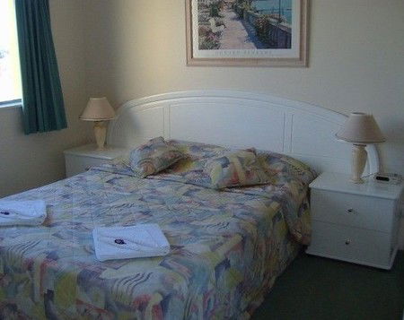 Fairseas Apartments - Accommodation Gladstone 3