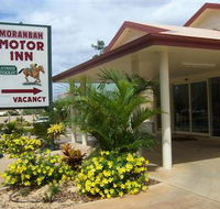 Moranbah Motor Inn Bar And Restaurant - Accommodation Gladstone