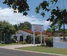 Paradise Court Holiday Units - Accommodation Gladstone 0