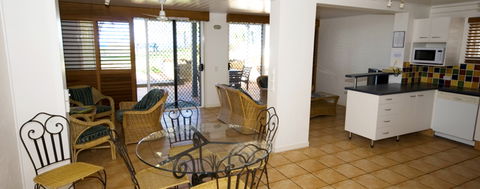 Sandcastles On The Beach At Bargara - Accommodation Gladstone 5