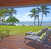 Turtle Cove Beach Resort - Accommodation Gladstone