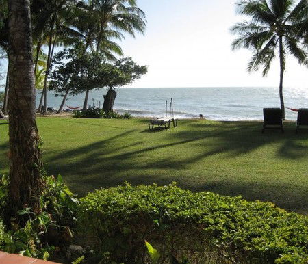 Turtle Cove Beach Resort - Accommodation Gladstone 3
