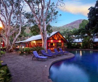 Turtle Cove Beach Resort - Accommodation Gladstone 4