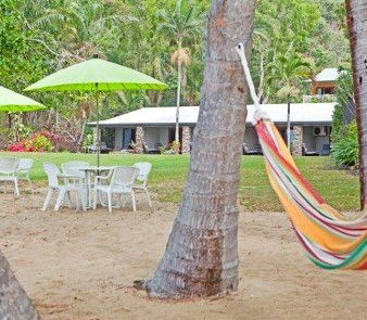 Turtle Cove Beach Resort - Accommodation Gladstone 5