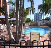Joanne Apartments - Accommodation Gladstone